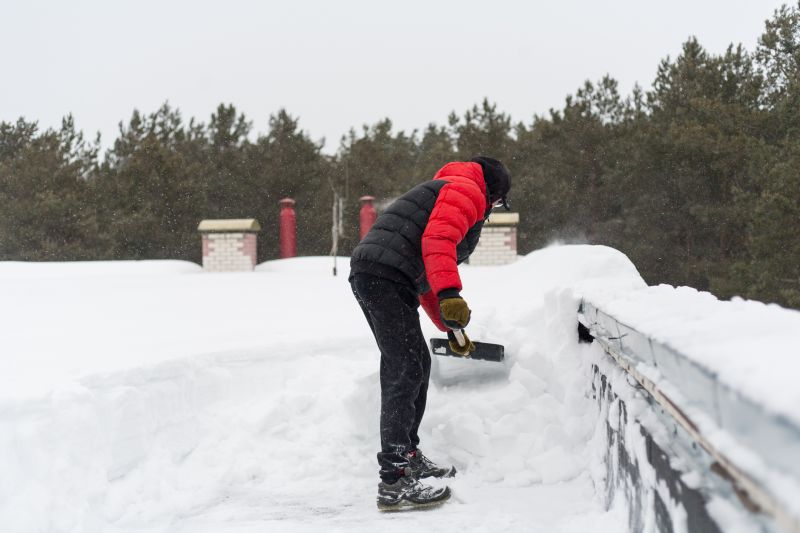 Savings on Roofing Projects