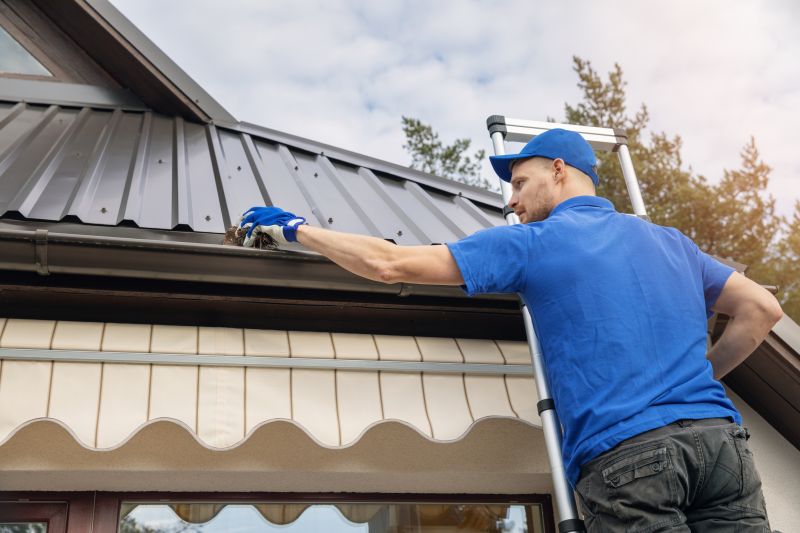 Local Roofing Experts